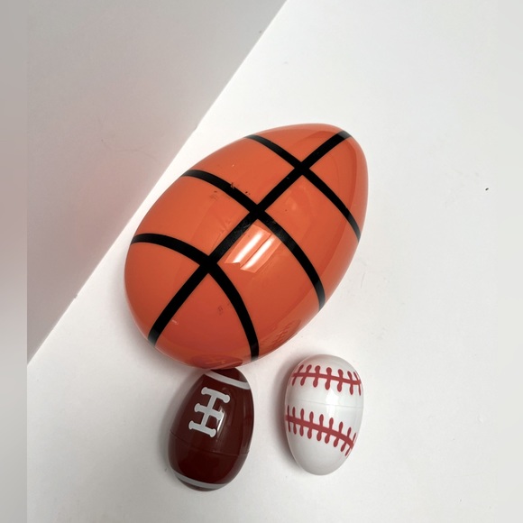 easter essentials Toys Easter Essentials Snap Closed Sports Ball